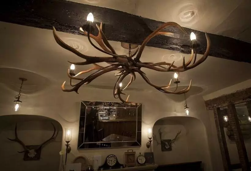The New Inn