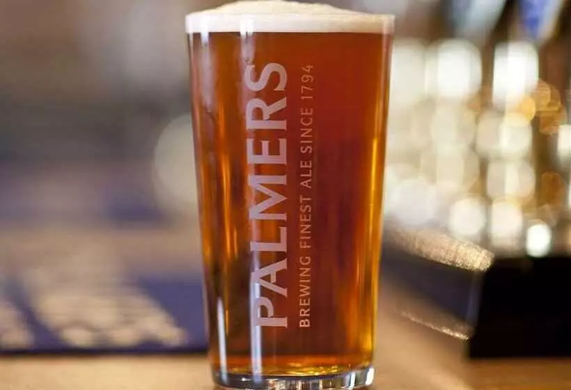 The New Inn