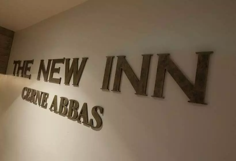 The New Inn