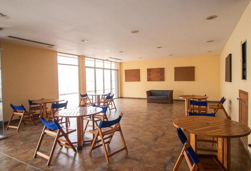 200 M2 Puerto Santa Ana 3 Habitaciones