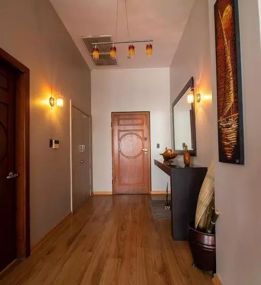 200 M2   Puerto Santa Ana   3 Habitaciones