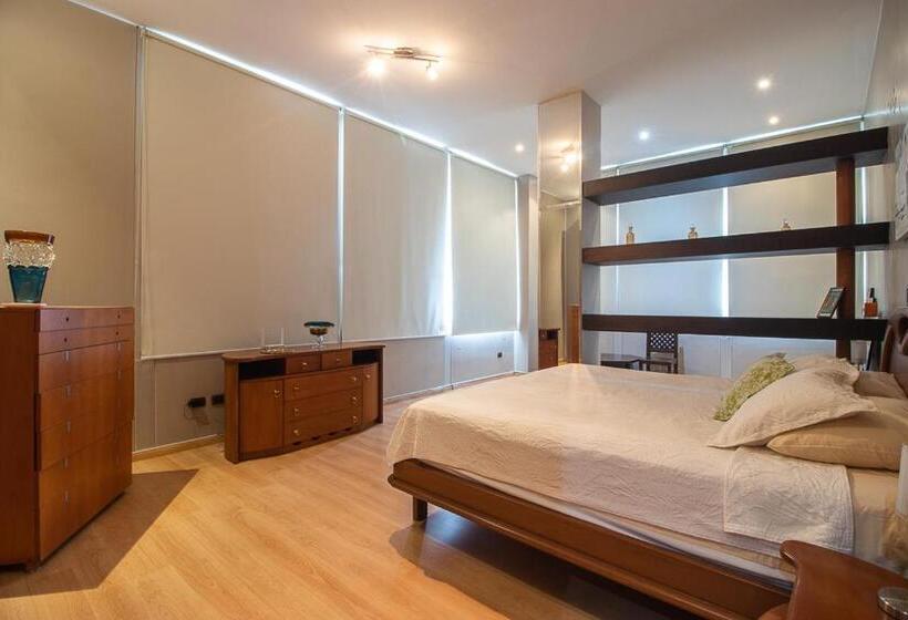 200 M2 Puerto Santa Ana 3 Habitaciones