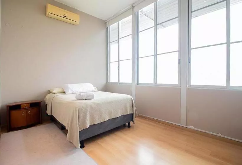 200 M2   Puerto Santa Ana   3 Habitaciones