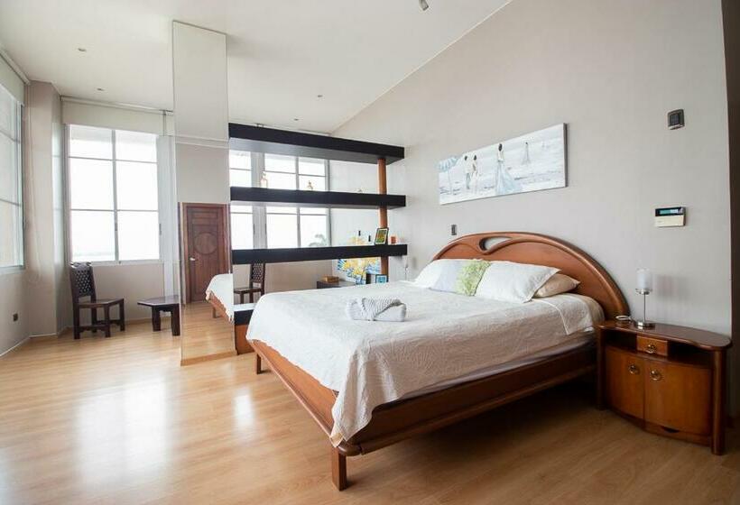 200 M2 Puerto Santa Ana 3 Habitaciones