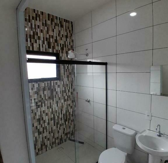 فندق صغير Pousada Do Arcanjo