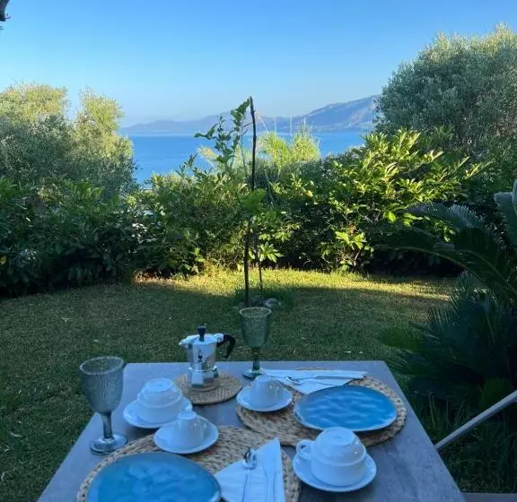 B&b Villa Jasmine