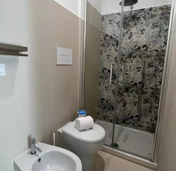 B&b Villa Jasmine
