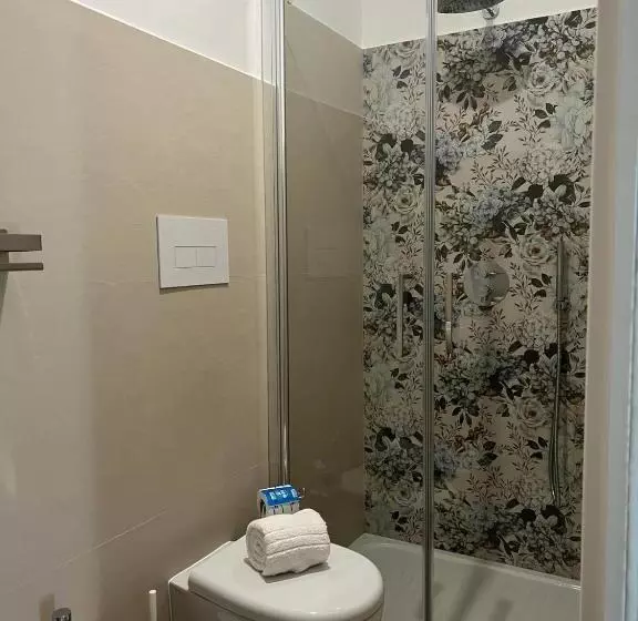B&b Villa Jasmine