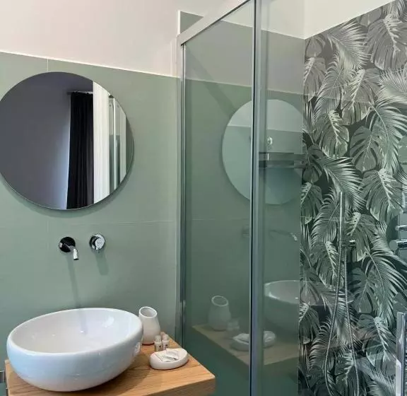 B&b Villa Jasmine