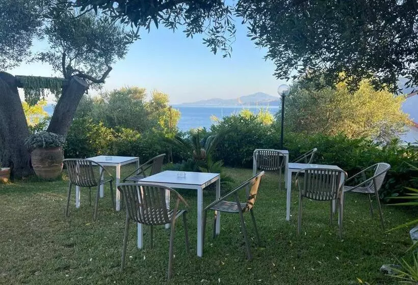 B&b Villa Jasmine