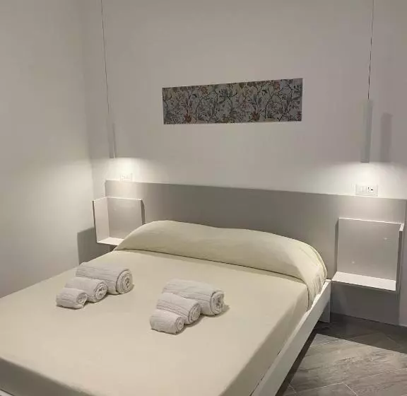 B&b Villa Jasmine