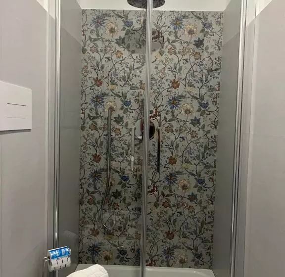 B&b Villa Jasmine