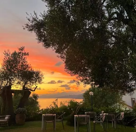B&b Villa Jasmine