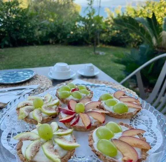 B&b Villa Jasmine