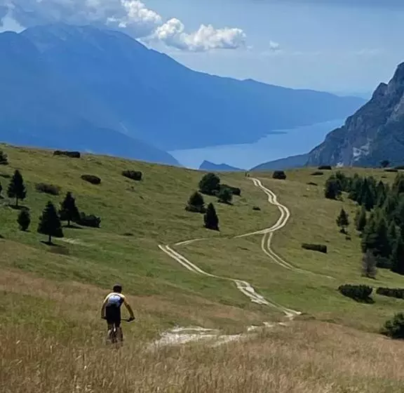 Aamiaismajoitus (B&B) Pedegagia