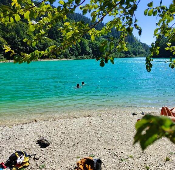 住宿加早餐 Pedegagia