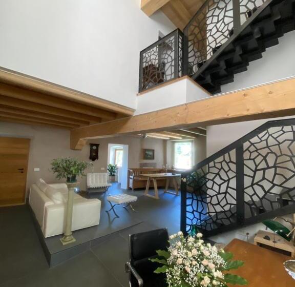 住宿加早餐 Pedegagia