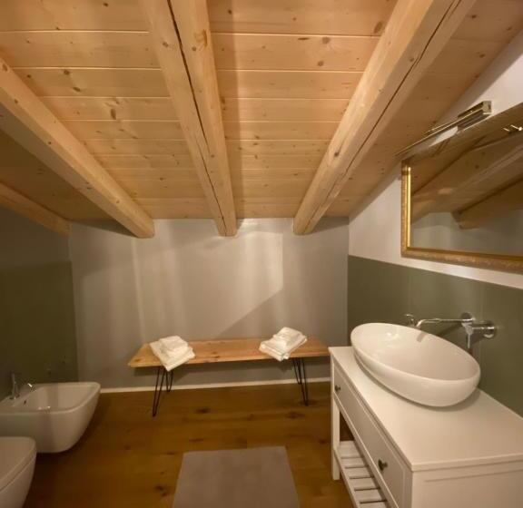 住宿加早餐 Pedegagia