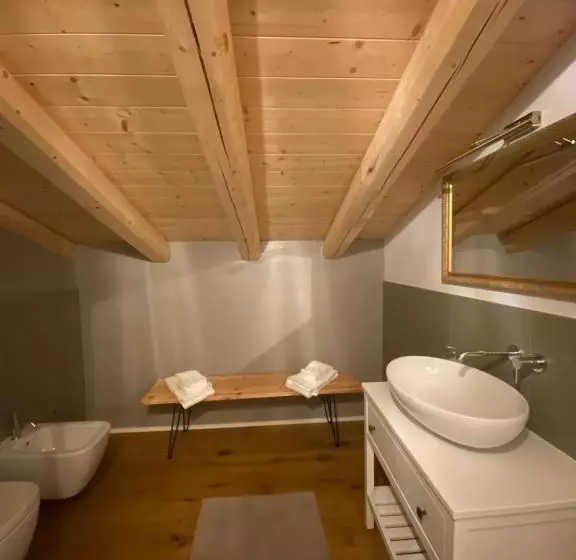 Aamiaismajoitus (B&B) Pedegagia