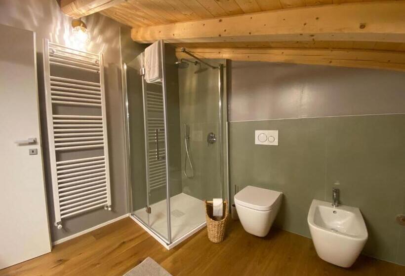 住宿加早餐 Pedegagia