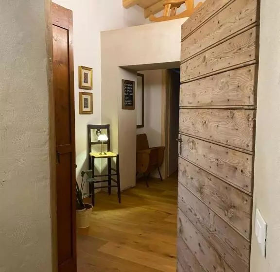 Aamiaismajoitus (B&B) Pedegagia