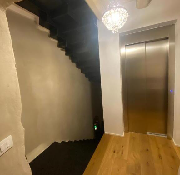 住宿加早餐 Pedegagia