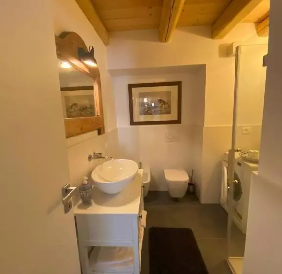 Aamiaismajoitus (B&B) Pedegagia