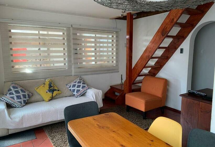 Hostel Hostal Palmed