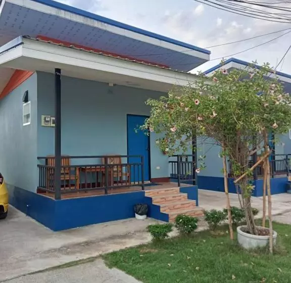 Hotelli หม่อนเมือง รีสอร์ท