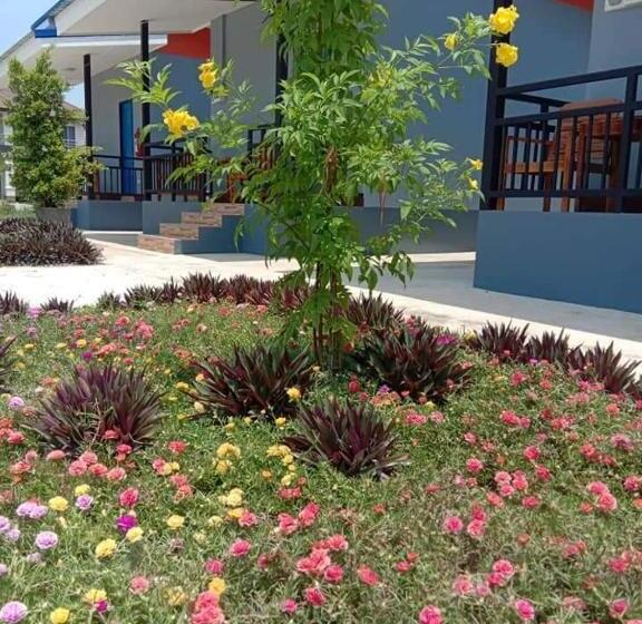 Отель หม่อนเมือง รีสอร์ท