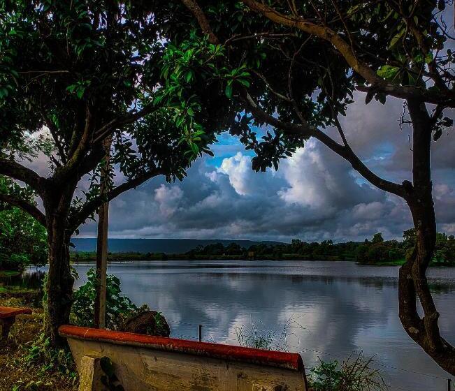 Hotel Chalobahills Farmstay Resort