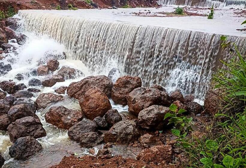 Hotel Chalobahills Farmstay Resort