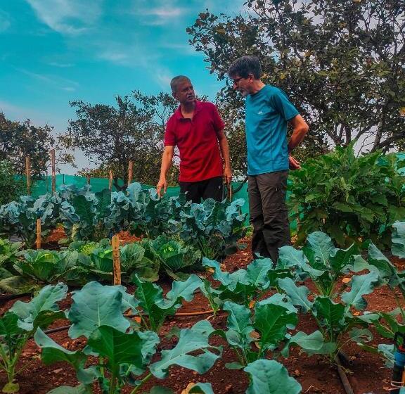 Hotel Chalobahills Farmstay Resort