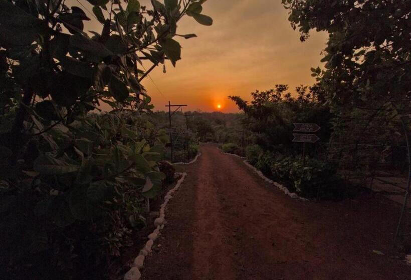 Hotel Chalobahills Farmstay Resort