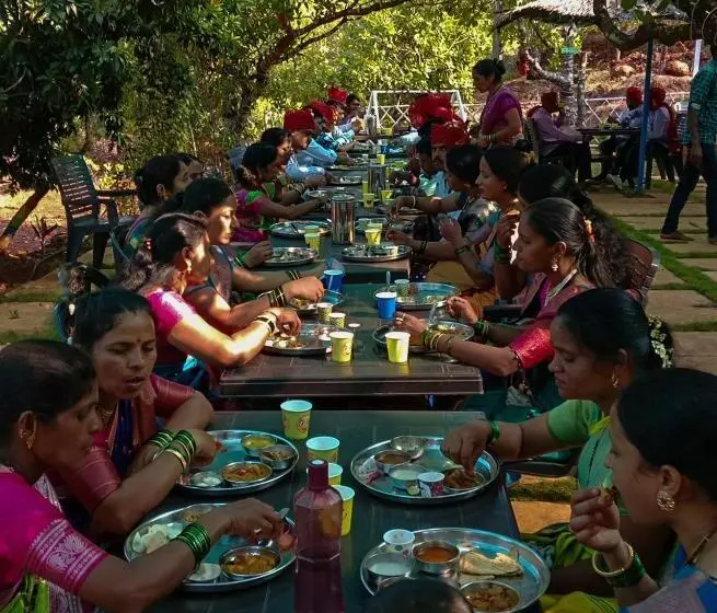 Hotelli Chalobahills Farmstay Resort