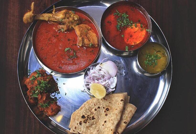 Hotel Chalobahills Farmstay Resort