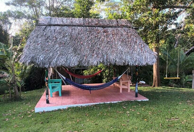 فندق Finca Agroturistica Villaverde