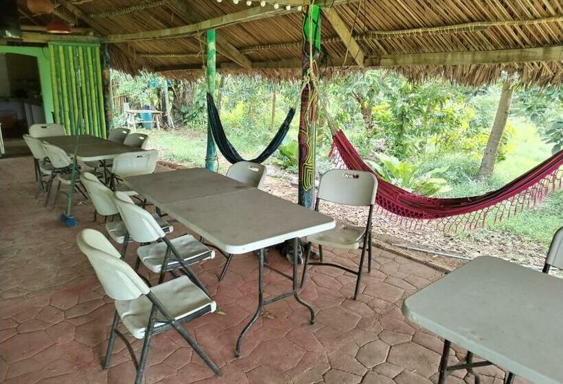 فندق Finca Agroturistica Villaverde