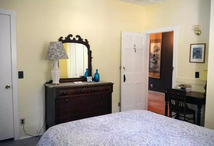 Hotelli Race Brook Lodge