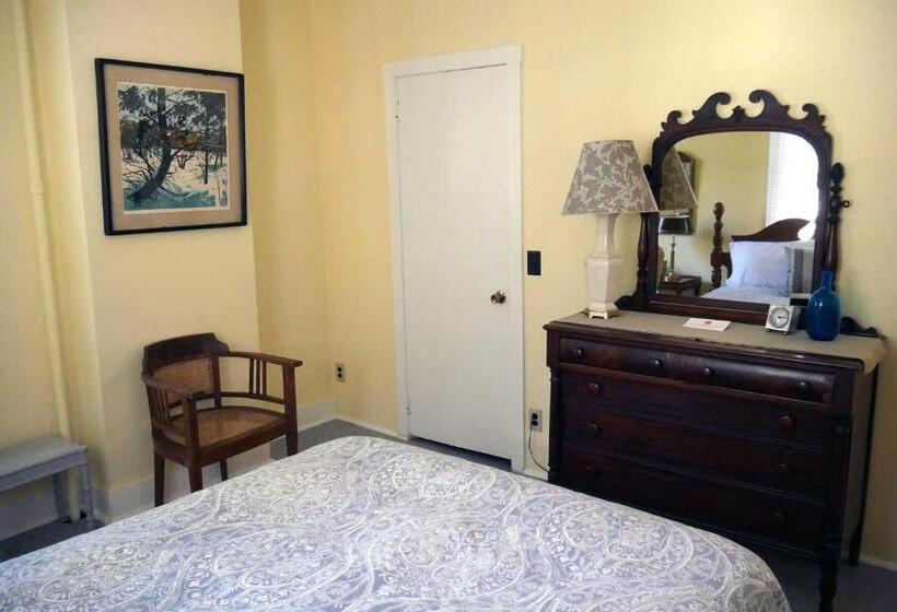 בית מלון כפרי Race Brook Lodge