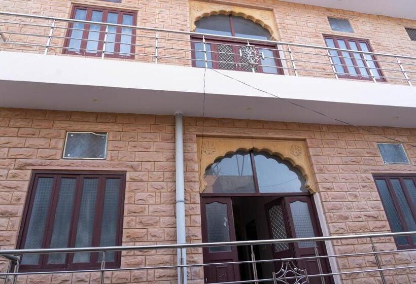 בית מלון כפרי The New View