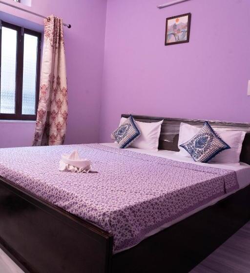 בית מלון כפרי The New View