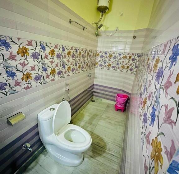 בית מלון כפרי The New View