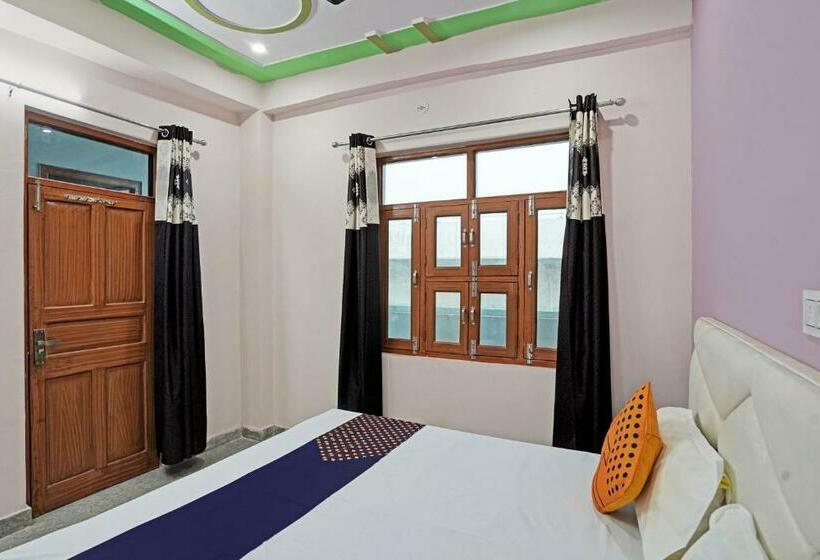 Oyo Flagship Hotel The Grand Classic