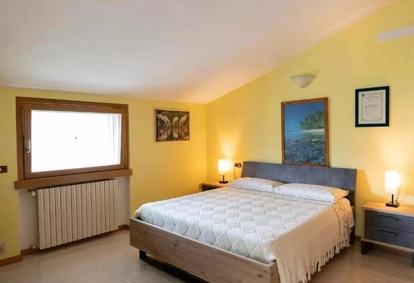 B&b La Bouganville