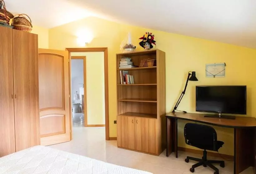B&b La Bouganville