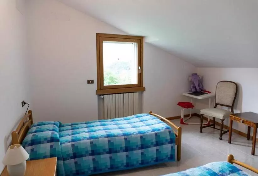 B&b La Bouganville