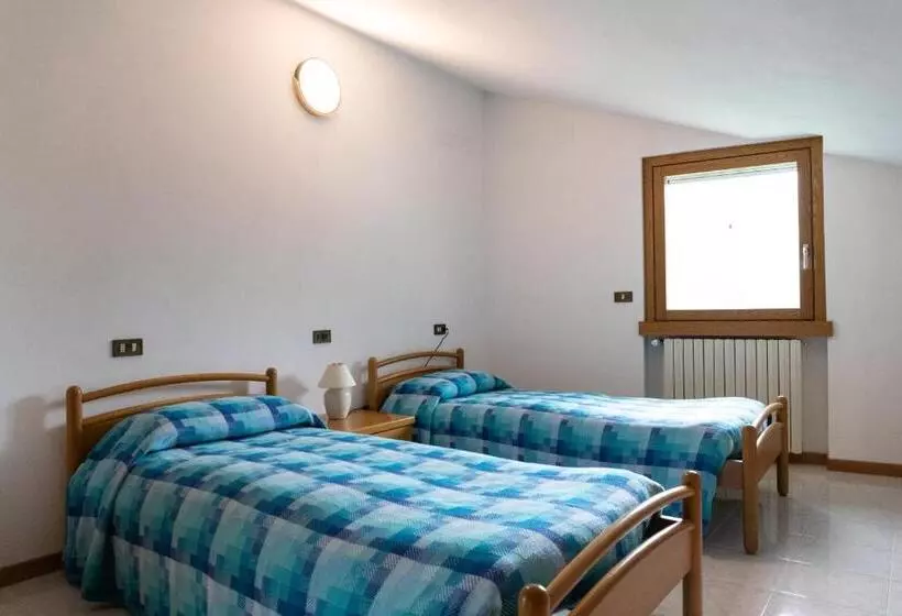 B&b La Bouganville