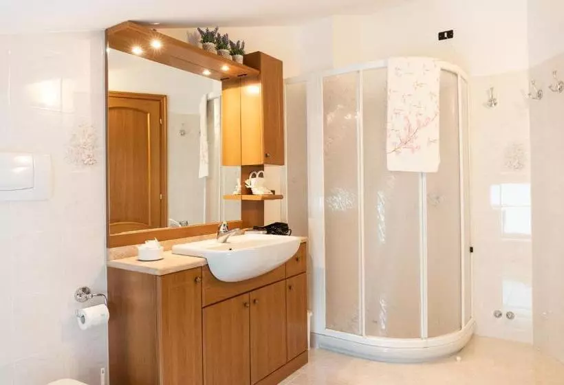 B&b La Bouganville