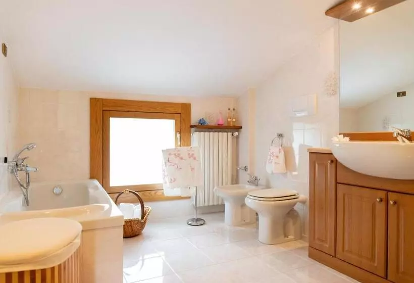 B&b La Bouganville